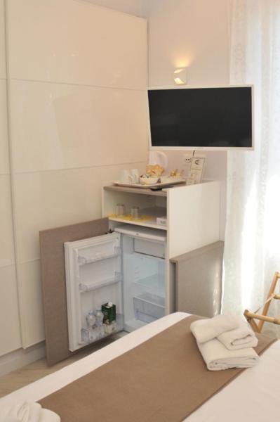 Migdal Luxury Suites Roma Porta Portese Esterno foto