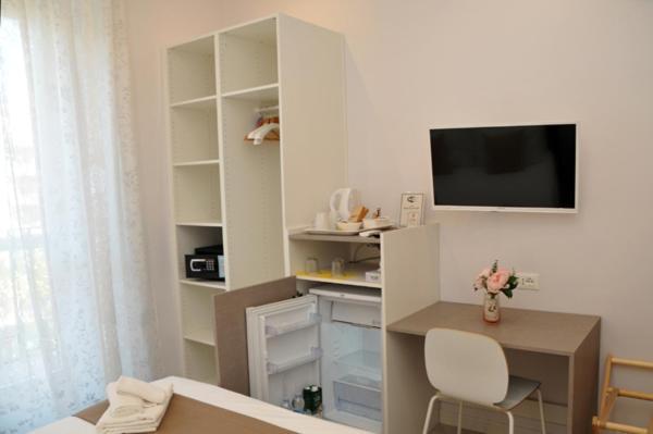 Migdal Luxury Suites Roma Porta Portese Esterno foto