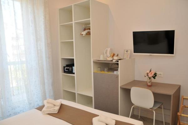 Migdal Luxury Suites Roma Porta Portese Esterno foto