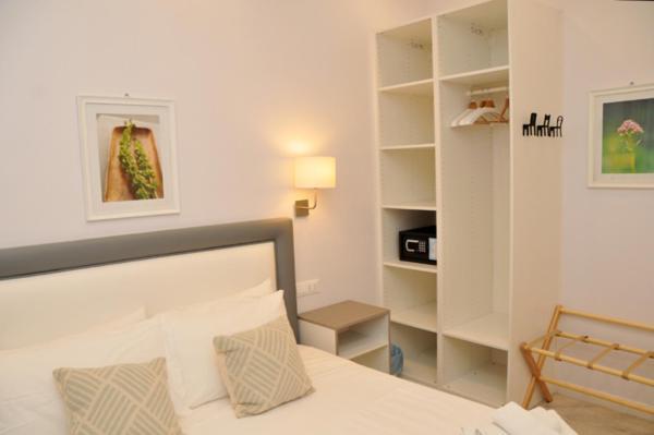 Migdal Luxury Suites Roma Porta Portese Esterno foto