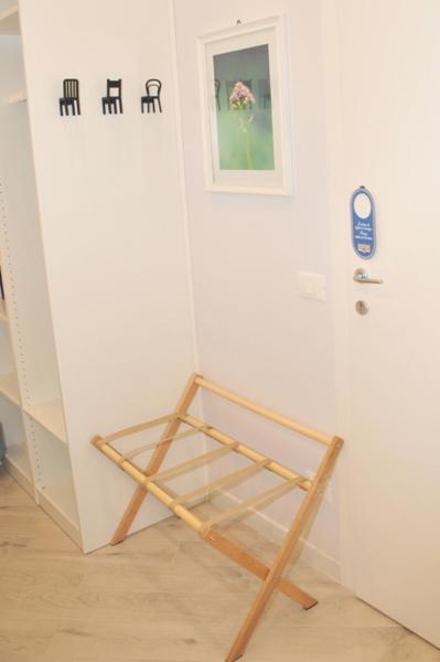 Migdal Luxury Suites Roma Porta Portese Esterno foto